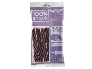 100% SNACK STICKS - FUSILLI MELISSA Pets Qatar