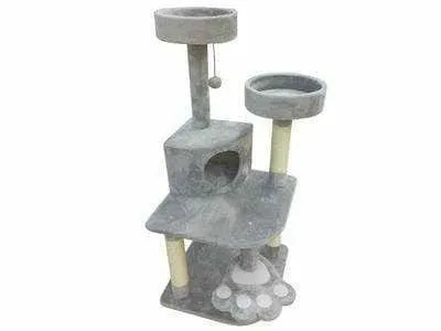 ADAMS GREY Pets Qatar