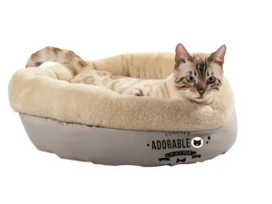 Adorable Nest - Beige / Small Pets Qatar