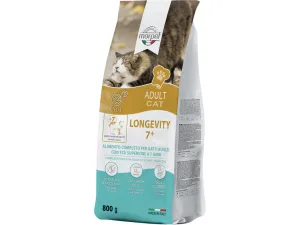 Aequil. Chef Cat Longevity  800 Gr Pets Qatar