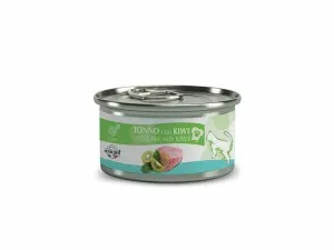 Aequil. Chef Tuna Kiwi 80 G Pets Qatar