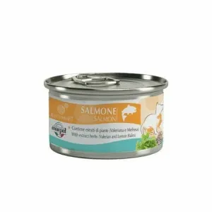 Aequilibriavet Cat 85 G  -  Salmon Pets Qatar
