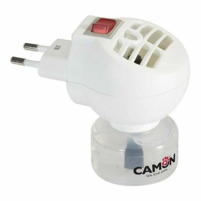 Aequilibriavet Plug-In Diffuser For Cats Pets Qatar