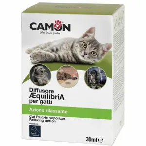 Aequilibriavet Plug-In Diffuser For Cats Pets Qatar
