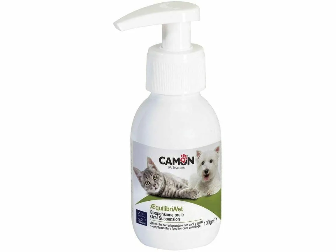 Aequilibriavet Suspension 100G Pets Qatar