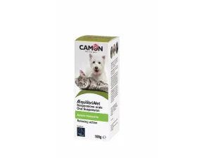 Aequilibriavet Suspension 100G Pets Qatar