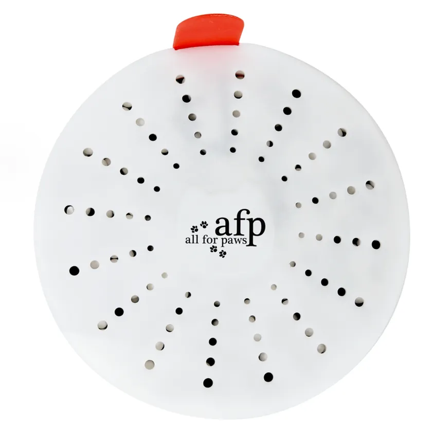 Afb Go Fresh - Super Air Purifier Replacement 3 Pk Pets Qatar