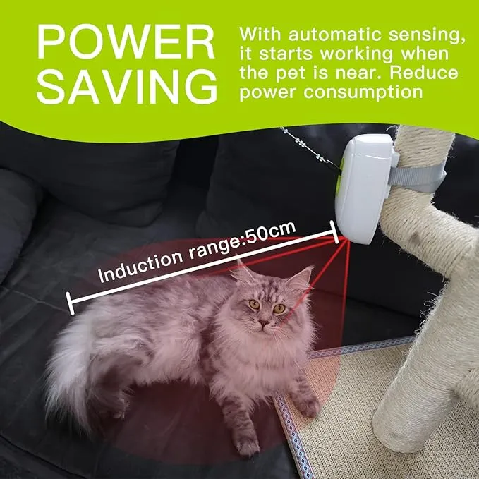 Afb Interactives - Jumping Wand With Post Adaptor Pets Qatar