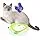 Afb Interactives - Roll Around Flutter Bug Pets Qatar