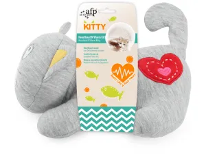 Afb Kitty - Heartbeat`N`Warm Kitty Pets Qatar