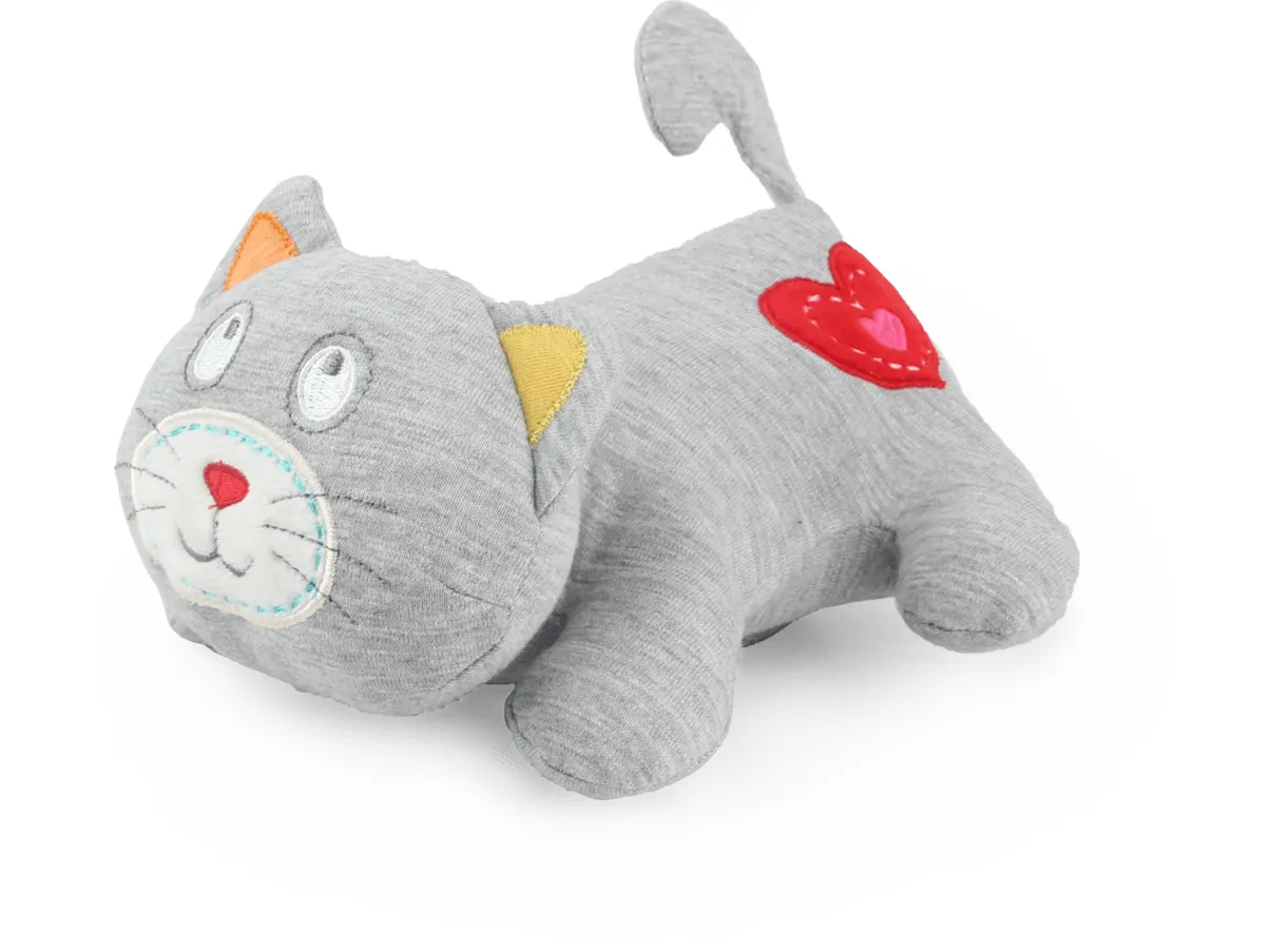 Afb Kitty - Heartbeat`N`Warm Kitty Pets Qatar