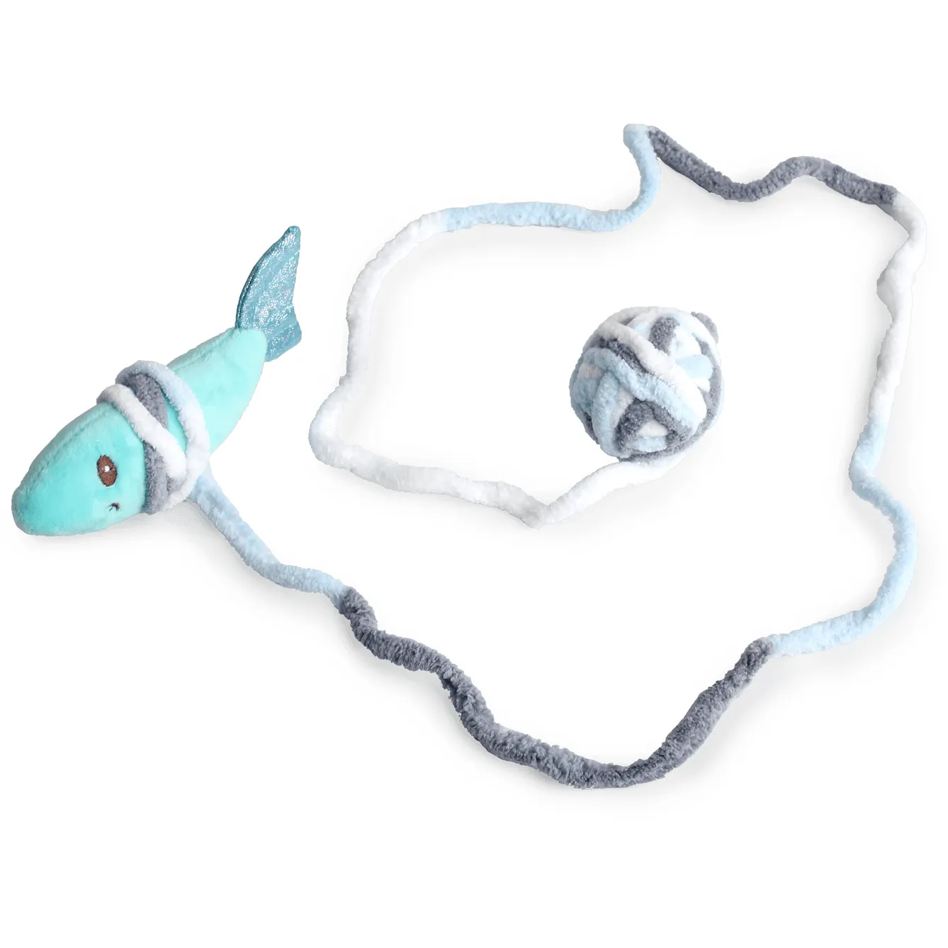 Afb Knotty Habit - Fish`N`Ball Pets Qatar