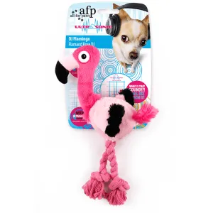 Afb Ultrasonic - Dj Flamingo Pets Qatar