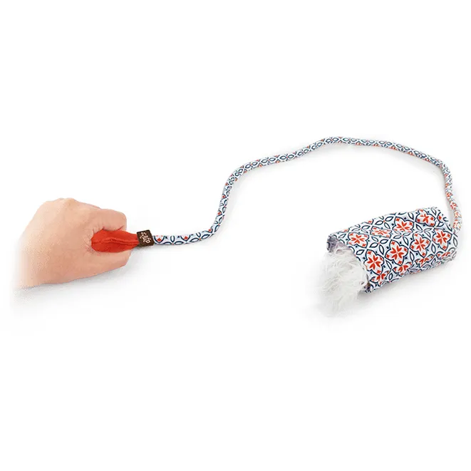 Afb Vintage - Tail In Tube Pets Qatar