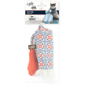 Afb Vintage - Tail In Tube Pets Qatar