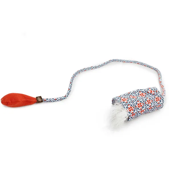 Afb Vintage - Tail In Tube Pets Qatar