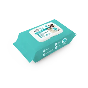 AFP 100 Count Pet Wipes Pets Qatar