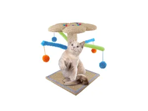 AFP Bloosom Cat Tree Pets Qatar