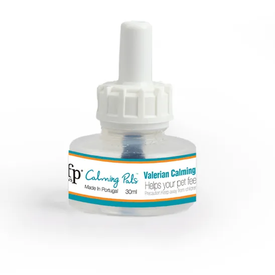 AFP Calming Pals-Valerian Calming Diffuser Jasmin Pets Qatar