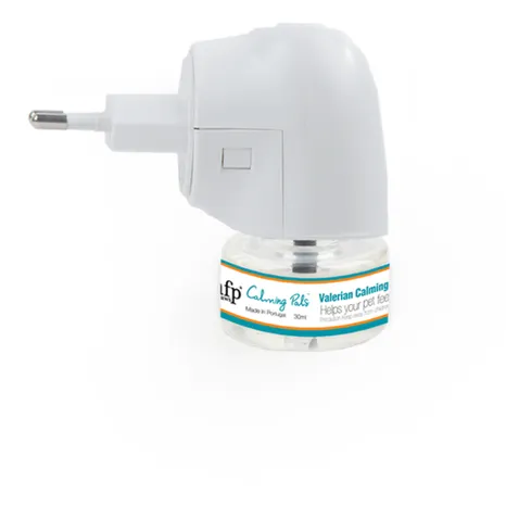 AFP Calming Pals-Valerian Calming Diffuser Jasmin Pets Qatar