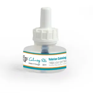AFP Calming Pals-Valerian Calming Diffuser Jasmin Pets Qatar