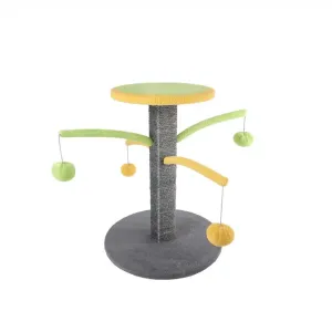 AFP Cat Furniture - Playful and Engaging Cat Tree Pets Qatar