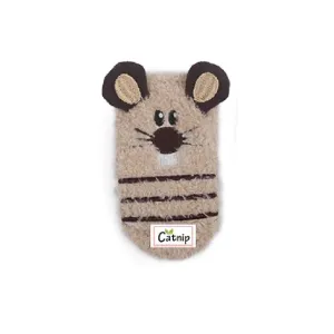 AFP Cat Sock Pets Qatar