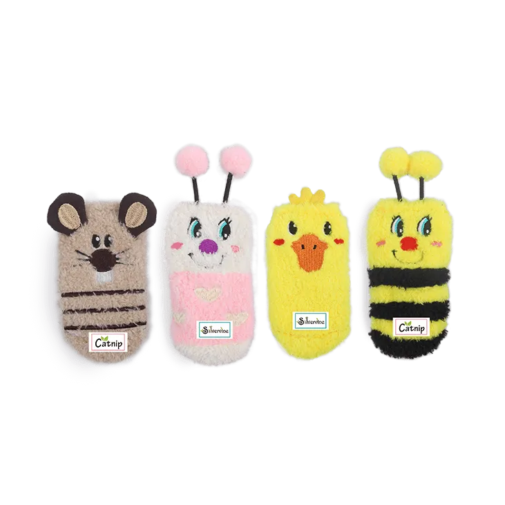 AFP Cat Sock Pets Qatar