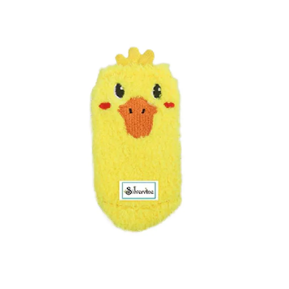 AFP Cat Sock Pets Qatar