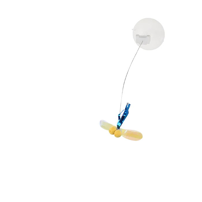 AFP Chase me Dragonfly Cat Toy Pets Qatar