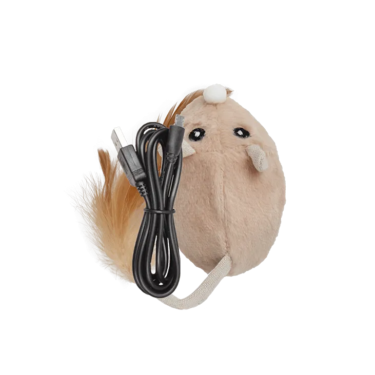 AFP  Chase-N-Hunt Cat Toy Pets Qatar