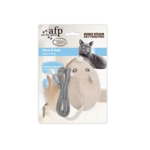 AFP  Chase-N-Hunt Cat Toy Pets Qatar