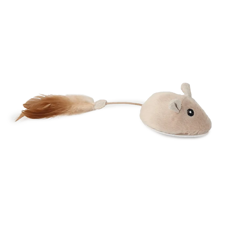 AFP  Chase-N-Hunt Cat Toy Pets Qatar