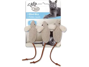 AFP Classic Comfort - 3 Blind Mice Pets Qatar