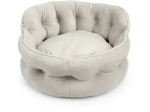 AFP Classic Comfort - Bolster Pet Cuddler Bed Pets Qatar