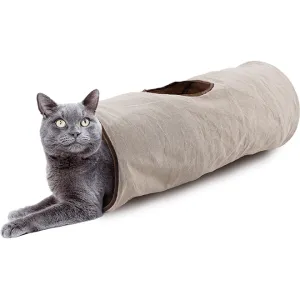 AFP Classic Comfort - Crinkle Cat Tunnel 62cm Pets Qatar