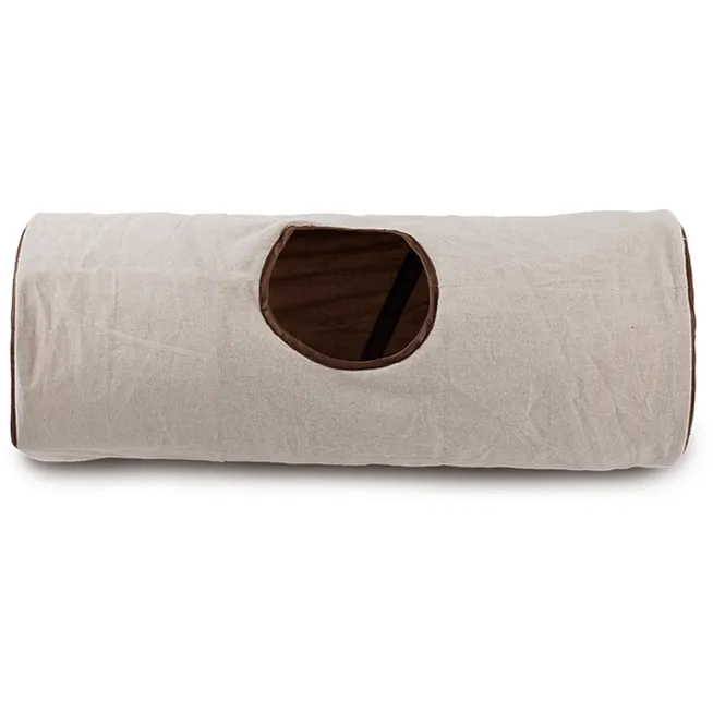 AFP Classic Comfort - Crinkle Cat Tunnel 62cm Pets Qatar