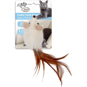 AFP Classic Comfort - Feather Tailed Mouse Pets Qatar
