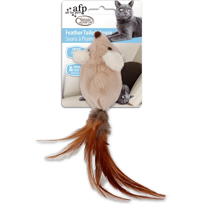 AFP Classic Comfort - Feather Tailed Mouse Pets Qatar