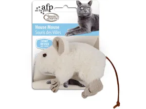AFP Classic Comfort - House Mouse Pets Qatar