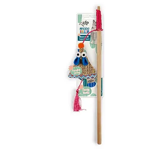 AFP Classic Comfort - Mouse Wand Pets Qatar