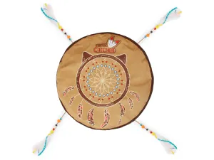 AFP Dream Catcher - Cat Crinkle Play Mat Pets Qatar