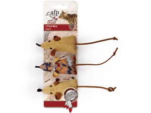 AFP Dreams Catcher-3 pack Mice Pets Qatar