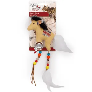 AFP Dreams Catcher-Crazy Horse Pets Qatar