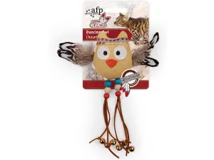 AFP Dreams Catcher-Dancing Owl Pets Qatar