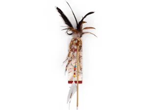 AFP Dreams Catcher-Hooranga Wand - Sand/Beige/Brown Pets Qatar