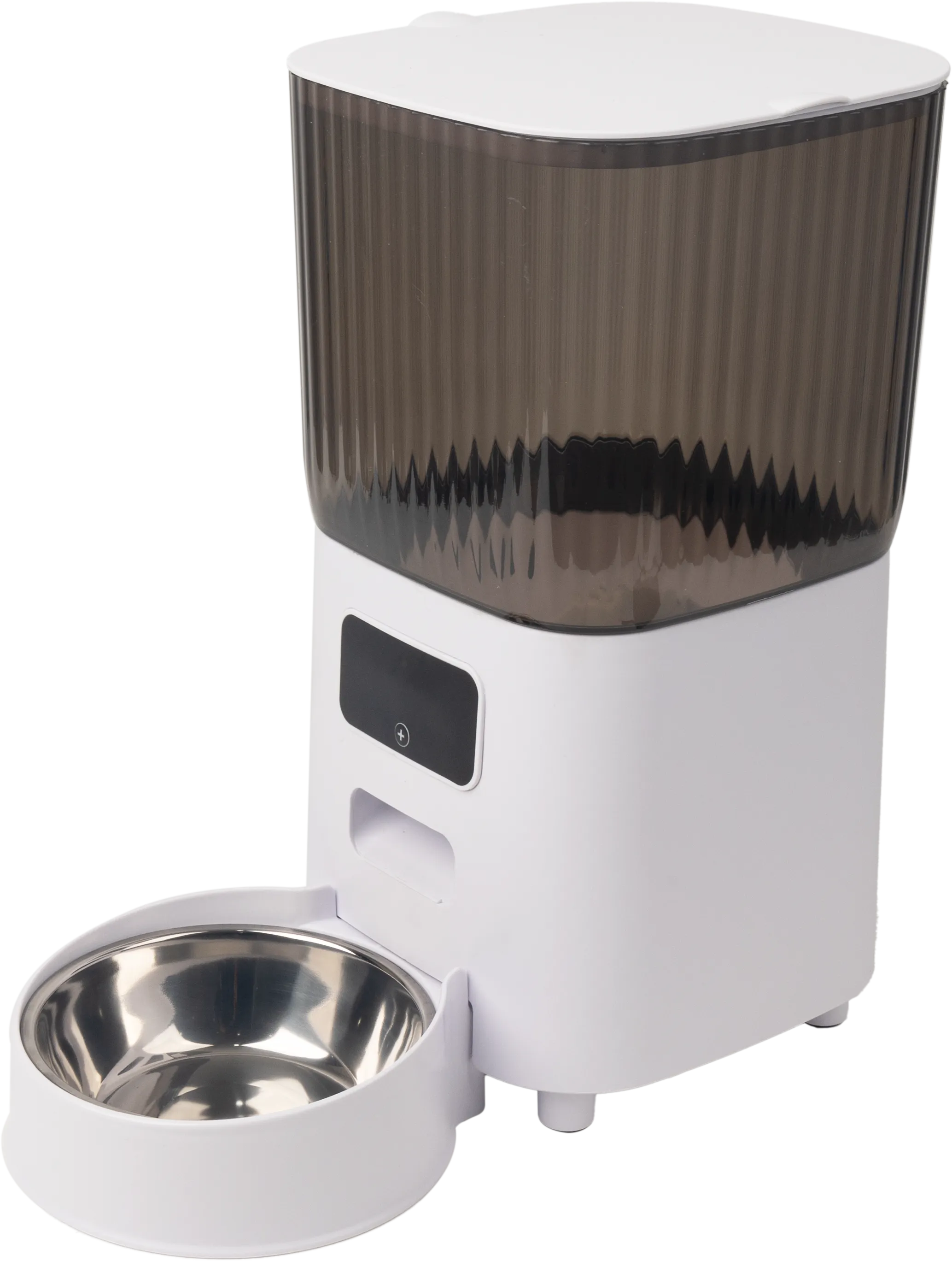 AFP Easy Feed -  Automatic Time Feeder Pets Qatar