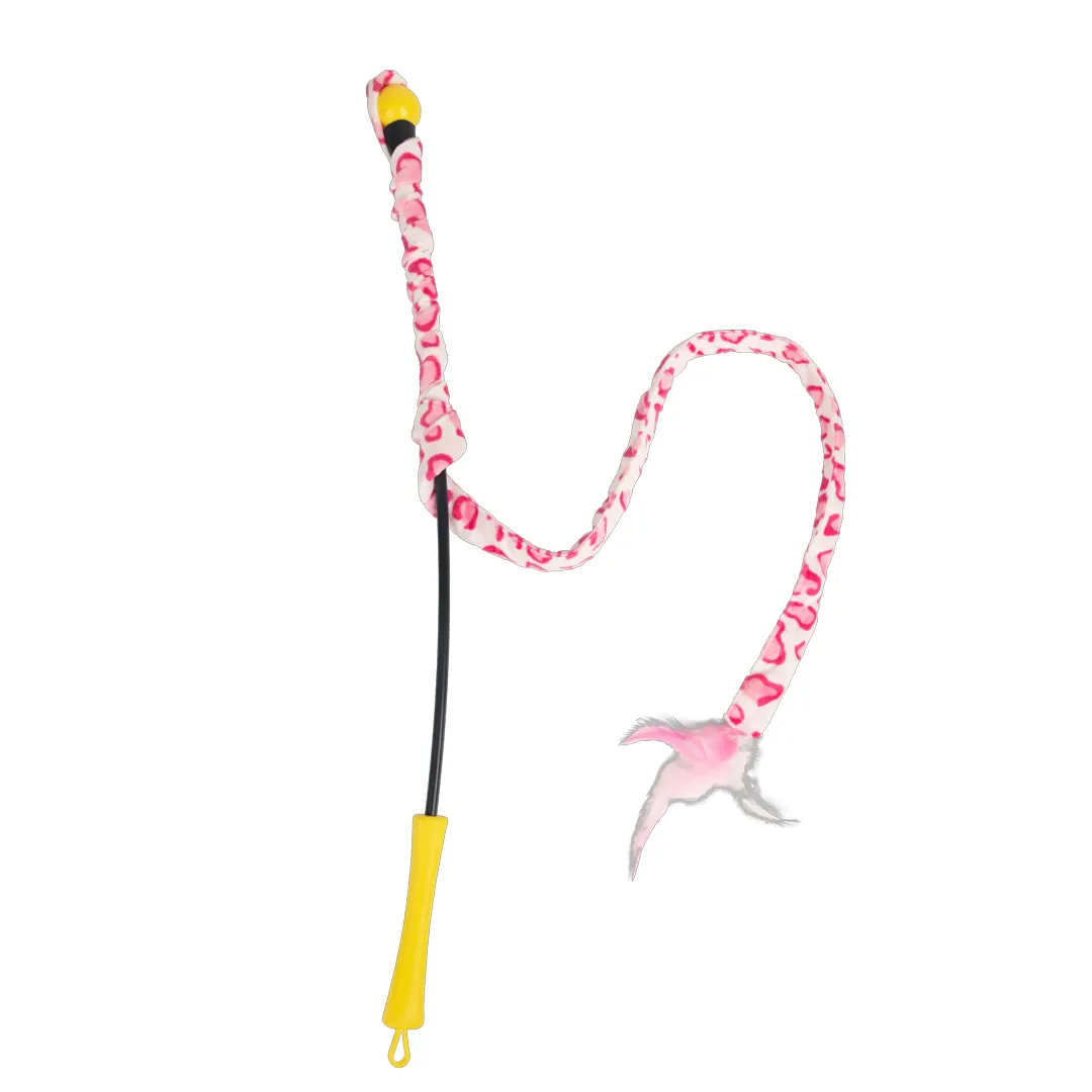 AFP Fun PlusCat Wand (Jungle) Pets Qatar