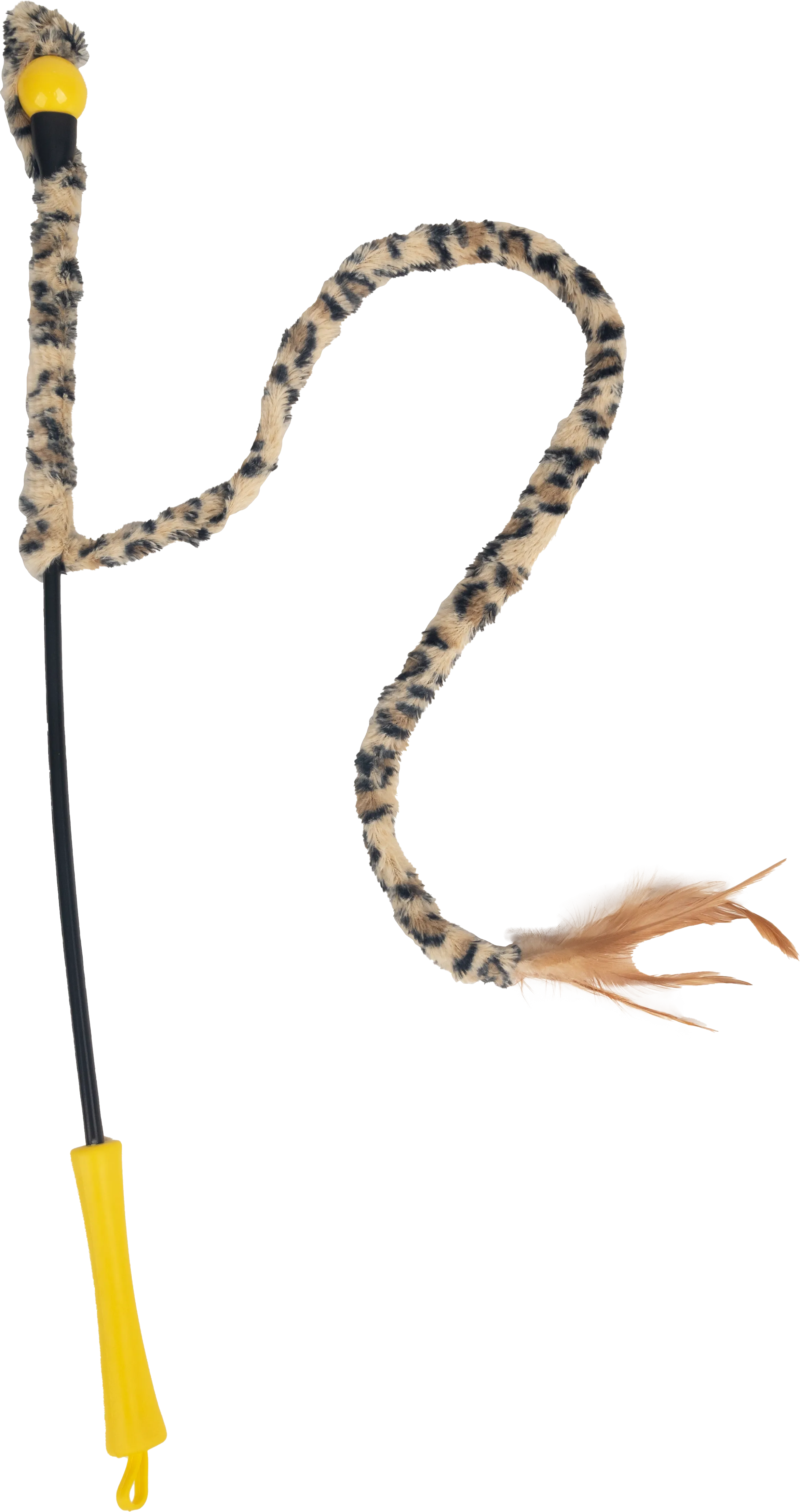 AFP Fun PlusCat Wand (Jungle) Pets Qatar