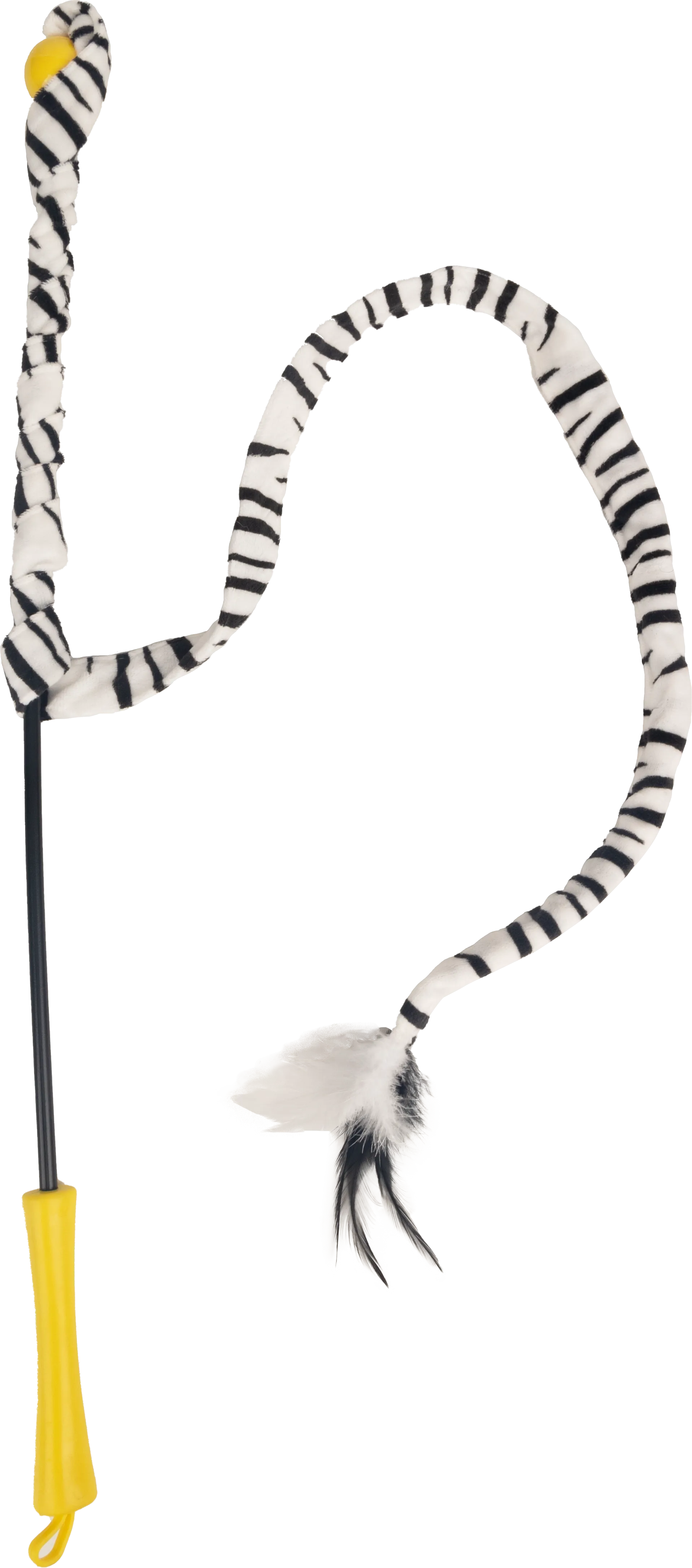 AFP Fun PlusCat Wand (Jungle) Pets Qatar